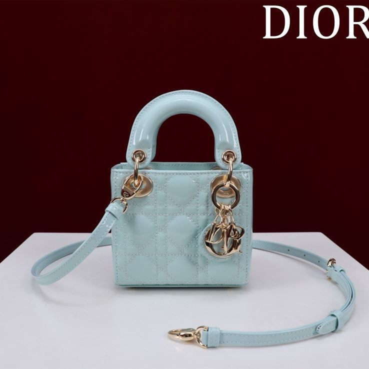 chr1st1an D10r my lady bags